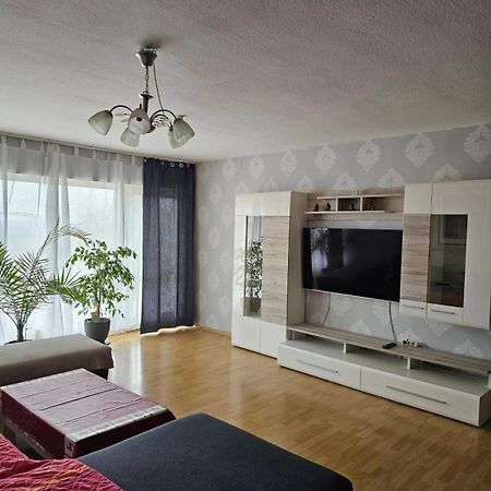 Kompfort Business Apartment เวิร์ทไฮม์ ภายนอก รูปภาพ