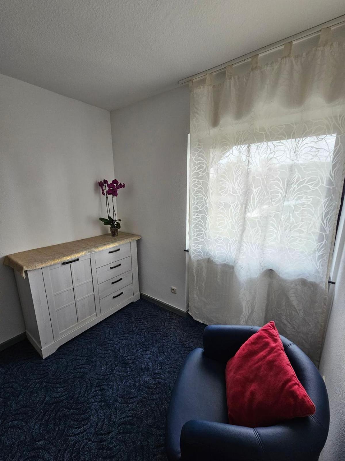 Kompfort Business Apartment เวิร์ทไฮม์ ภายนอก รูปภาพ