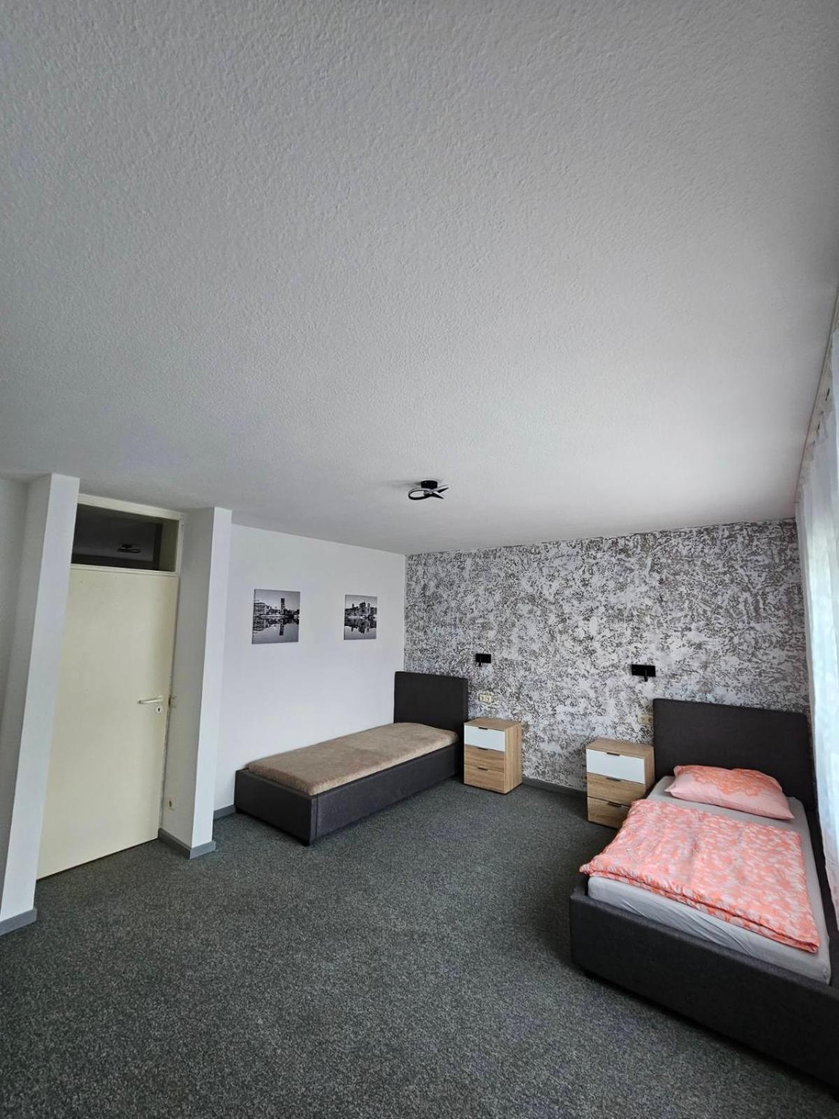 Kompfort Business Apartment เวิร์ทไฮม์ ภายนอก รูปภาพ